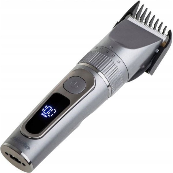 Mesko ms 2843 usb matu griešanas mašīna