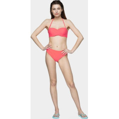 Peldkostīms W H4L21-KOS002G+D 63S / S