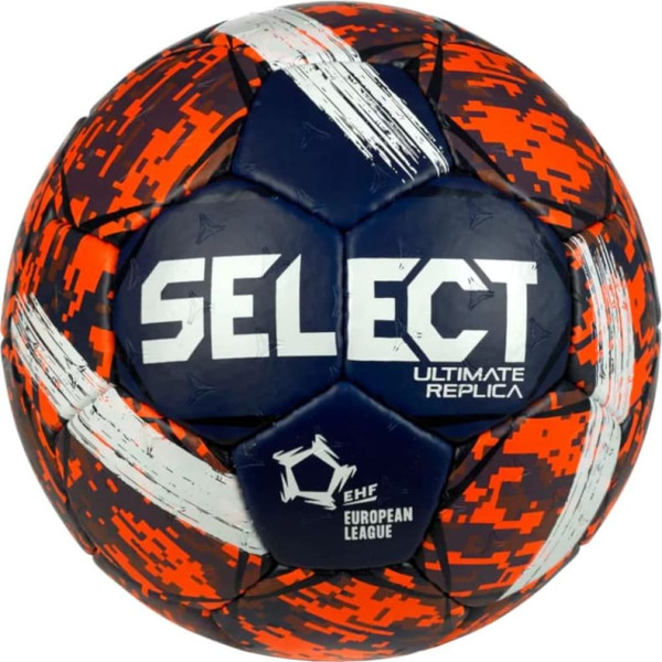 Eiropas līga Ultimate Replica EHF Handball 12870 / 3