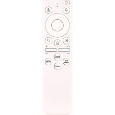 ALLIMITY BN59-01439D Remote Control Replacement for Samsung The Frame QLED Smart TV LS03C QA32LS03CBWXXY QA32LS03CBW QA32LS03CB QA32LS03C