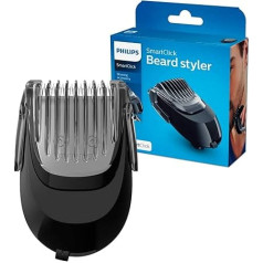 Philips Click-On Beard Styler Attachment RQ111/60 Black