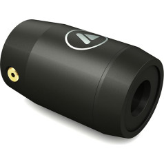 VIABLUE NF-AIR Splitter for Cables up to Diameter 18.0 mm x 1 Output Diameter 11.0 mm * Intelligent Cable Guide * High-End * 1 Piece