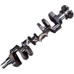 Engine Crankshaft 1FZ 1FZ-FE 13401-66020 13401-66021 Compatible with Selected Land Model Parts