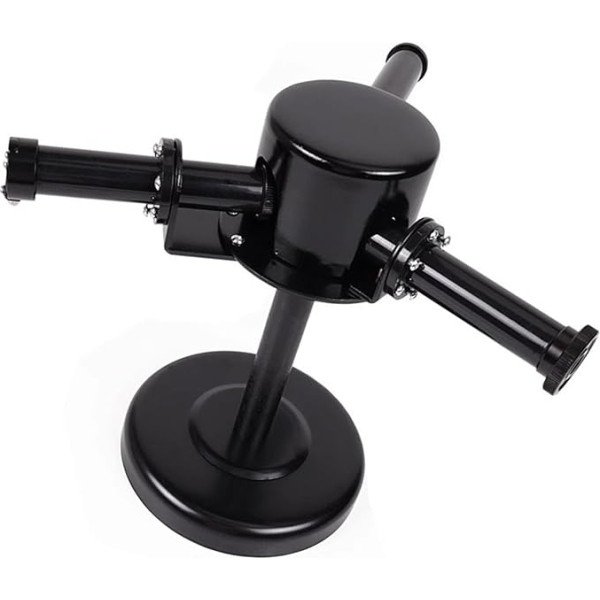 Spectroscope for Optical Experiment Teaching Middle School Physics Experiment Equipment Spectroscope Prism Beam Splitter Physics Teaching Tool School Science Tool