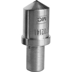 Härteprüfgerät, Diamant for Härteprüfgerät RC-3 Härteprüfgerät Härteprüfgerät