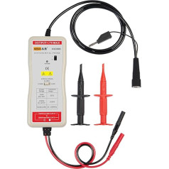 PINTECH N1030B(100MHz,3000V) Oscilloscope 1% Accuracy High Precision Differential Probe