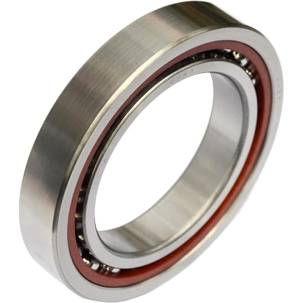 YWRWUPMGK 1 stücke 71911 71911CD P4 7911 55X80X13 Dünnwandigen Miniatur Schrägkugellager Geschwindigkeit Spindel Lager ABEC-7