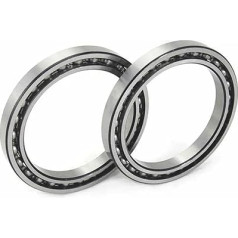 YWRWUPMGK 1 stücke Dünne Kugellager KA035CP0/ KA040AR0/KA042AR0/KA045XP0/KA047XP0/KA050CP0Ultra Dünne Radial Kugellager Lager(KA042XP0)