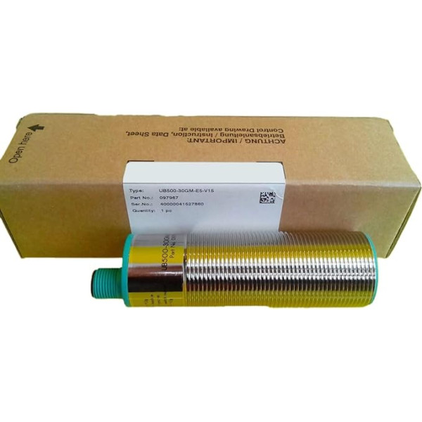 UB500-30GM-E5-V15 Express-UB50030GME5V15 in Sealed Box