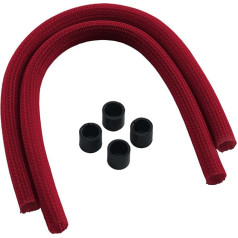CableMod CM-ASK-S2KR-R AIO Sleeving Kit Series 2 pour EVGA CLC/NZXT Kraken - Black