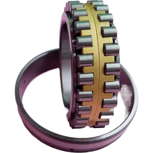 COSZWQDP 1 piece 130 mm bearing NN3026K P5 3182126 130 mm x 200 mm x 52 mm ABEC-5 roller bearing
