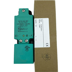 NJ15+U4+W-T New and Sealed in Box NJ15+U4+WT Expedited