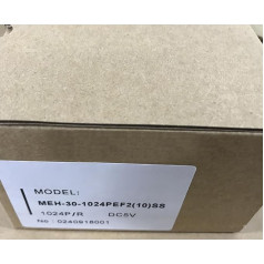 MEH-30-1024PEF2-10-SS MEH301024PEF210SS Expedited