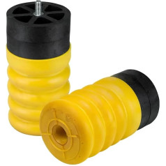 Luftfederung Luftbalg Kompatibel Mit Dodge Für Ram Für Promaster 1500 2500 3500 2003-2021 1/2PCS Auto-Hecklufthelfer Für Federsatz SSR-313-54