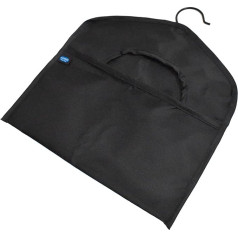 Addis Peg Bag - Black, One Size, black, Unit size, Modern