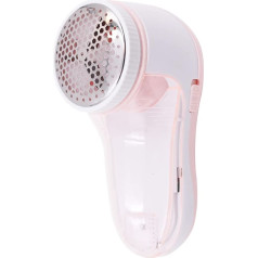 Hsthe Sea Portable and Rechargeable Electric Lint Remover Clothes Shaver Fabric Shaver for Clothes M?Bel Bed Linen Carpet