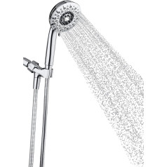 Kohler K-R75562-G-CP Shower Head Polished Chrome