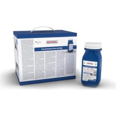 Rational Rational iCombi Pro Rinse Aid Cartridges Compatible with iCareSystem AutoDose