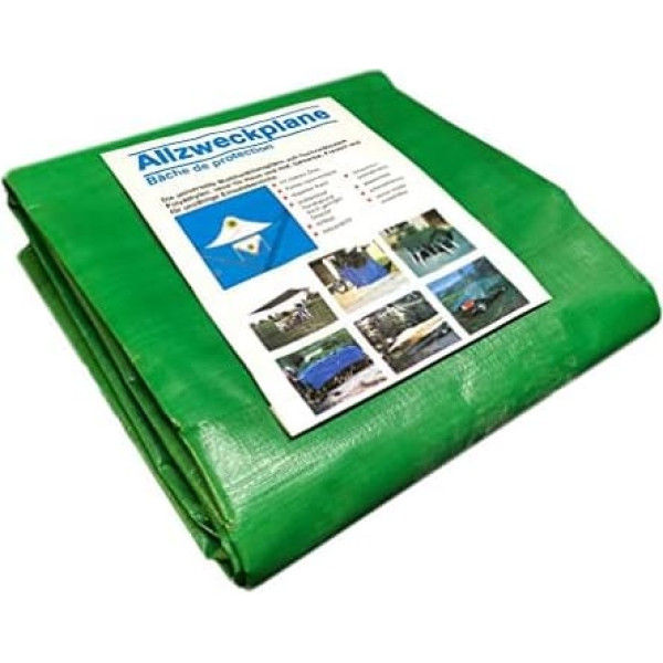 Tarpaulin, Boat tarpaulin, all-purpose tarpaulin. Customisable