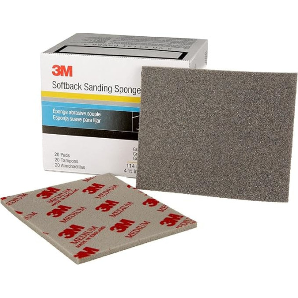 3M 02606 4-1/2