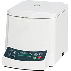 Pipette Desktop-Hochgeschwindigkeits-Mikrozentrifuge, die Geschwindigkeit kann 16000r / min LED-Digitalanzeige erreichen,Laborbedarf