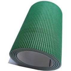 Umweltfreundlicher PVC-Förderband-Ersatztrommelzufuhr für Verpackungsproduktionslinie (1600 x 230 mm) – Hochleistungsmaterial für effizienten Betrieb