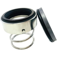 VDOQTLJT M32 Mechanische Dichtungen 28/30/32/33/35/38/40/45/48/50/55 for Mechanische Dichtung mit G6 Stationären Sitz Welle Dichtungen(M32-32)