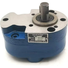 Pfeilzieher Hydraulische Zahnradpumpe CB-B Hydraulische Niederdruckpumpe CB-B16 CB-B20 CB-B25 Ölzahnradpumpe 2,5 MPa 1450 U/min CB-B16F CB-B20F CB-B25F Transferpumpe (CB-B16F)