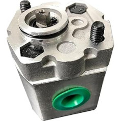 Zahnradpumpe CBK-F5.0C CBK-F6.0C CBK-F7.0C CBK-F8.0C 20 MPa(CBK-F7.0C-CW)