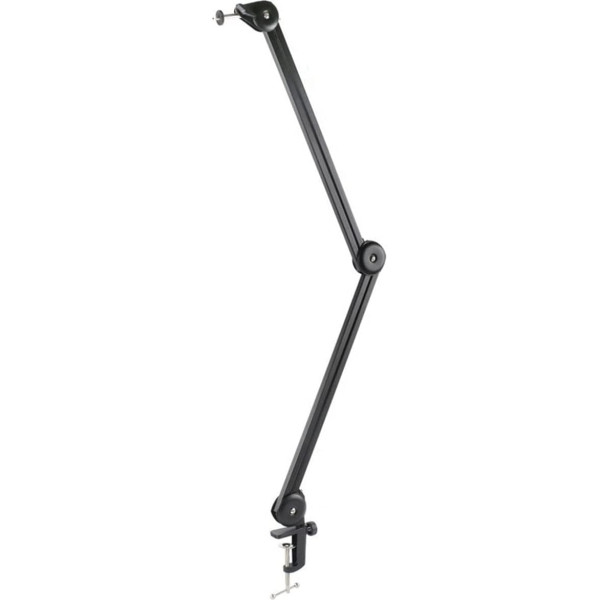 Mikroskop-Zubehör-Kit Cantilever Universal Bracket Einstellbarer Ausleger -Tischhalter M6 Installation Blende Mikroskopische Objektträger (Color : 400mm)