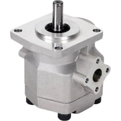 Einzelzahnradpumpe HGP-2A Hochdruckzahnradpumpe(HGP-2A-F8R)