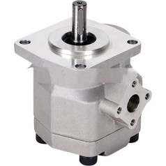 Hydraulic Gear Pump Hydraulikpumpe HGP-2A-F12RHGP-2A-F2RGPP-2A-F11.5R Hydraulikpumpe HGP-2A-F5R Hochdruck-Getriebeölpumpe(HGP-2A-F7R)