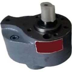 Hydraulic Gear Pump Flüssigkeitspumpe CB-B4 Ölpumpe Hydraulikpumpe Wird for Schleifmaschinen verwendet(Wear resistant,Reverse)