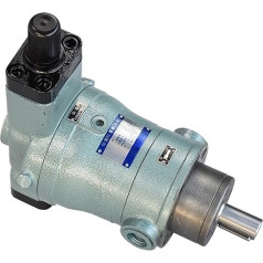 Piston Pump 10YCY 25YCY 40MCY 63YCY 80YCY 100YCY 160YCY14-1B Dolunto (32YCY14-1B)