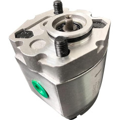 CBK-Ölpumpe CBK-F3.3C CBK-F3.7C F4.0C F4.2C F4.8C F5.3C Hubplattformpumpe, Seite innen Seite außen Rotation: im Uhrzeigersinn YIJIAN (Farbe : CBK-F3.2C)