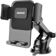 Dudao Automašīnas tālruņa turētājs priekšējā paneļa vējstiklam