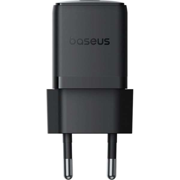 Palm 30W USB-C tīkla lādētājs - melns