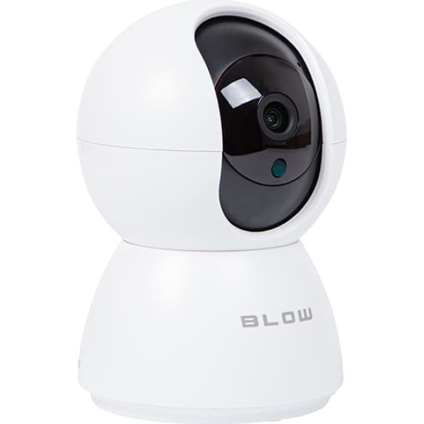 78-660# 3mp wifi kamera i-263 icsee rotējošā aukle