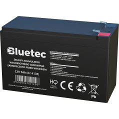 82-410# 12v 7ah bluetec gel akumulators 151x96x65_6.5