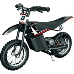 motocikls mx125 dirt raķete