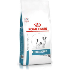 vhn dog anallergenic small 1,5kg