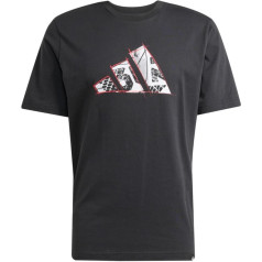 T-krekls ar logotipu Grafiskais M KA9800 / 2 XL