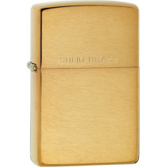 Zippo Lighter 204