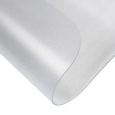 Pārredzams, 1200x900x2mm, krēslu un krēslu paklājs, ER-421