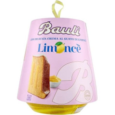 Bauli Pandoro Limonce - 750g