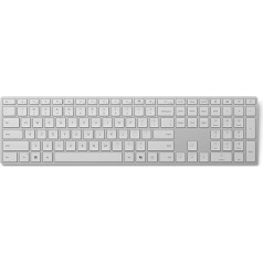 Microsoft Surface Keyboard (2nd Edition) | QWERTZ