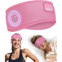 MUSICOZY Bluetooth Sleep Headphones