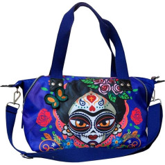 C Y P Bag with Key KATRINAS - MATILAS Multicoloured (BM-01-CT