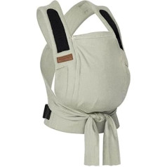 Hoppediz Bondolino b.pure Elba Baby Carrier