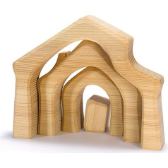 Ostheimer 3300 - House (4 parts)